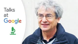 Carlo Rovelli | Helgoland: Making Sense of the Quantum Revolution | Talks at Google