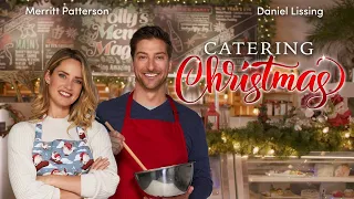 Catering Christmas (2022) | trailer
