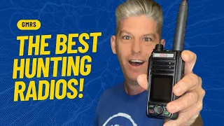 Best Hunting Communications | The Best Options When You Don't Have Cell Service