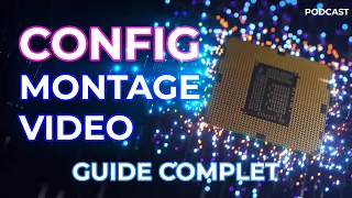 Quel ORDI pour le montage vidéo ? Meilleures configs PC & Mac | Guide Complet