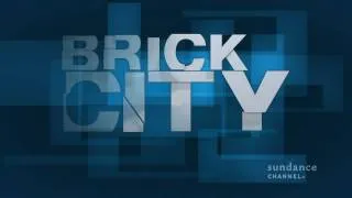 BRICK CITY Season 2 (Image Spot, Long)