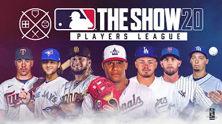 MLB The Show Players League - Friday Primetime Stream