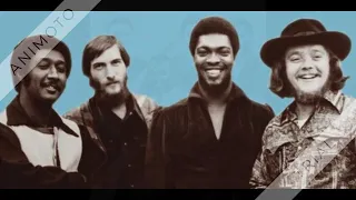 Booker T. & the MG's - Soul-Limbo - 1968