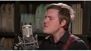 Brian Fallon - Steve McQueen - 3/10/2016 - Paste Studios, New York, NY