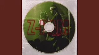 Z-Pam (Original Motion Picture Soundtrack)