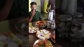 Fish fry Lunch Vlog | Kolhar Fish Land Bijapur| Vlog