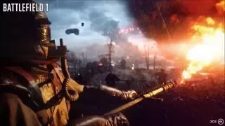 No Limits (Sencit Remix) Wiz Khalifa - Battlefield 1 Trailer 2 Song (BF1 OST)