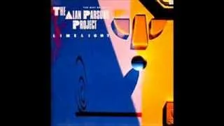 The Alan Parsons Project days are number (the traveller)