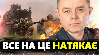 СВІТАН: ЗСУ ПРОРИВАЮТЬ основну лінію / ЗАЛУЖНИЙ готовий вводити резерви