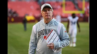 Why the Browns Will Be Fine Without Bill Callahan - Sports4CLE, 2/2/24