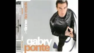 Gabry Ponte - Got To Get (Morefloor Remix)