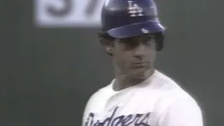 1978 ASG: Garvey's single ties game in 3rd