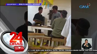 Skit na tungkol sa abusadong customer, viral online  | 24 Oras