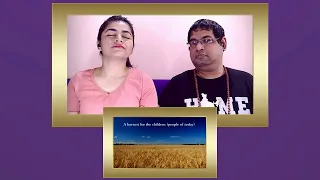ISLEY BROTHERS Harvest For The World REACTION