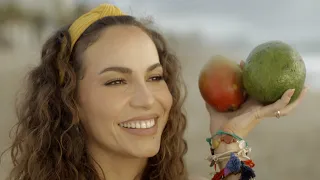 Judy Buendía - Mango Y Aguacate / Inmigrante | Official Music Video 2022