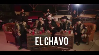 El Chavo - Los Tucanes De Tijuana Feat. El Fantasma