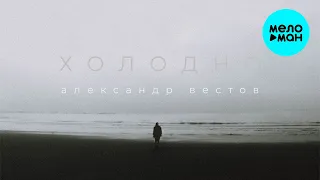 Александр Вестов  - Холодно (Single 2021)