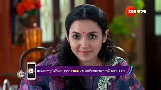 Kar Kache Koi Moner Katha | Ep - 292 | Webisode | Apr, 25 2024 | Manali Dey | Zee Bangla