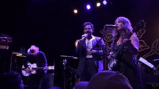 The Lone Bellow - May You Be Well