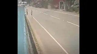 accident