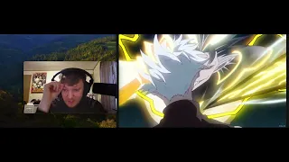 RAGNA CRIMSON EP 23 REACTION