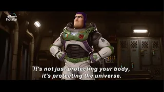 Disney Pixar's Lightyear | Official Trailer | August 3 | DisneyPlus Hotstar