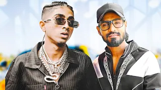 MC STΔN - 10 Pe 10 Ft.EMIWAY x RAFTAAR & KRSNA(Music Video)