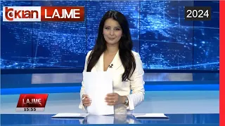 Edicioni i Lajmeve Tv Klan 5 Maj 2024, ora 15:30 | Lajme - News