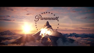 Paramount Pictures - 100th Anniversary Logo (2011)