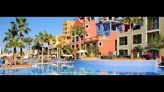 My first VLOG: Tour/Mini Review of the Bahia Principe Tenerife all inclusive hotel/resort