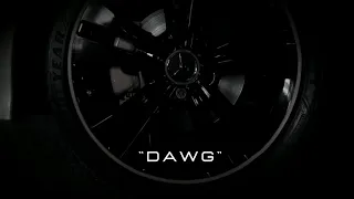 "Dawg" - Hard Rap Beat 2020 prod by PRIDEFIGHTA