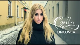 Zara Larsson - Uncover Сover by Gella