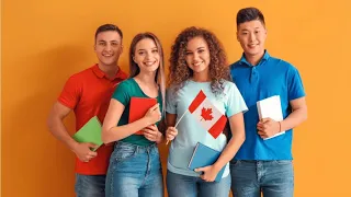 International student ban in Canada (2024) explained in Punjabi. Latest Updates On Study Permit 🇨🇦