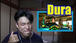 Daddy Yankee - Dura/Japanese Reaction🇯🇵