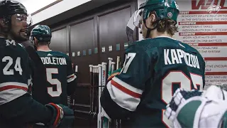 Minnesota Wild -  Its About Winning (Game Two Win)