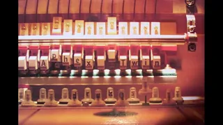 Aphex Twin - C3 - orban eq trx4 / drukQs slow vinyl 33rpm