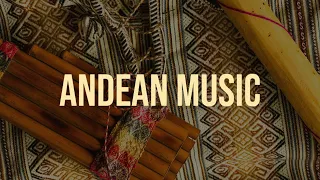 Andean Music 🏔️ For Video | Podcast | Vlog 🎵 Royalty Free