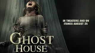 Ghost House Official Trailer (HD) 2017