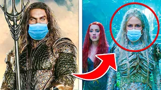 Aquaman 2 Is Changed FOREVER.. Here's Why!