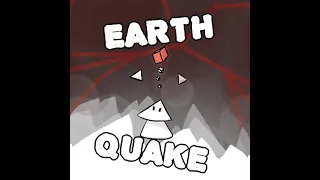 Project Arrhythmia - Earthquake Remake (Custom Level)