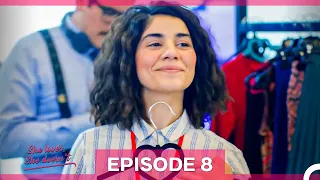 She Loves She Doesn't Episode 8 (English Subtitles)