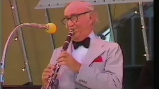 Oh, Lady Be Good #2 - Benny Goodman 1980