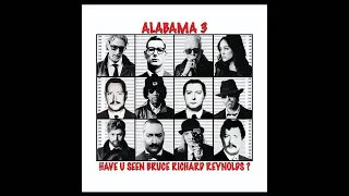 Alabama 3 - Have You Seen Bruce Richard Reynolds? Live (Great Train Robbery 60th Anniversary)