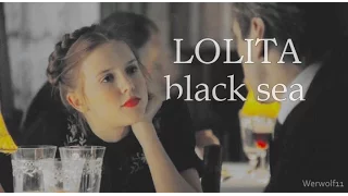 lolita :; black sea