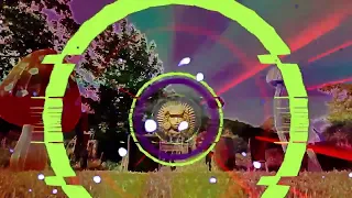 Mandala @ ReUnite - Psytrance Sessions | Visuals: Image Master Blink