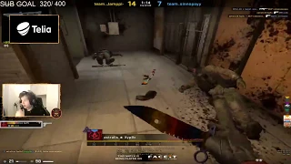 Xyp9x 1vs5