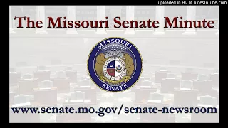 The Missouri Senate Minute for April 19: HB 2044