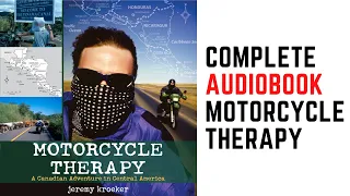 Full Audiobook Motorcycle Therapy // Free audiobook, complete, unabridged