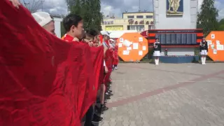 Александр Швецов. Выступление 22.06.2016 год.