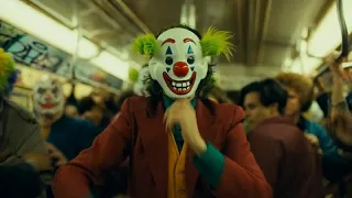 Film in 2019: The Joker gets the last laugh